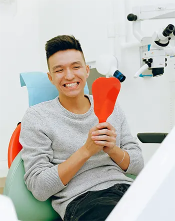 Why Dental Check-Ups Are Essential