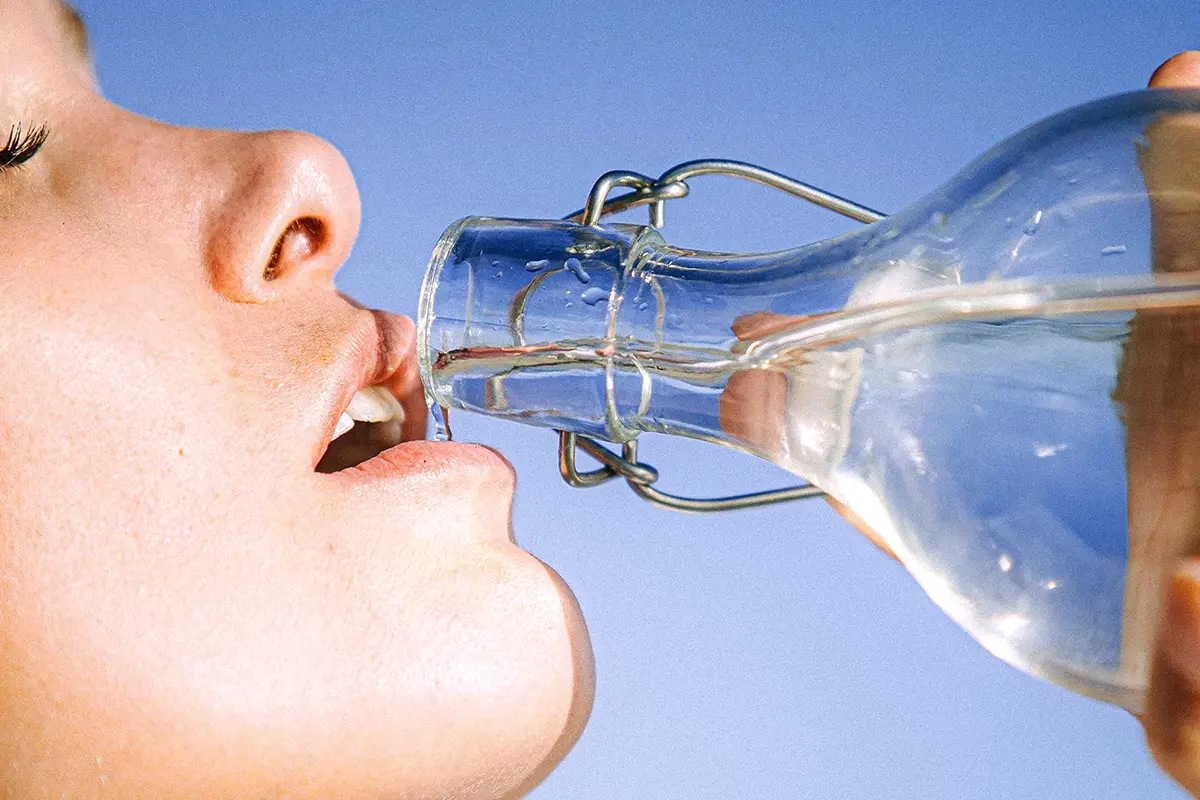 Dry Mouth (Xerostomia): Causes and Treatments