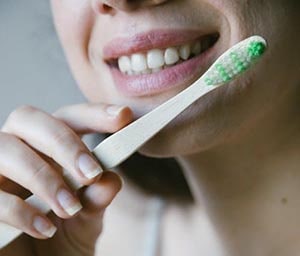Improving your dental health