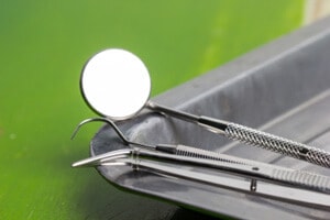 Tools for General Dentistry in Ruckersville