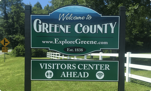 Dentist in Greene County