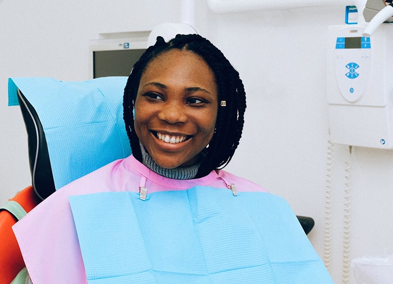 Eliminate Dental Anxiety