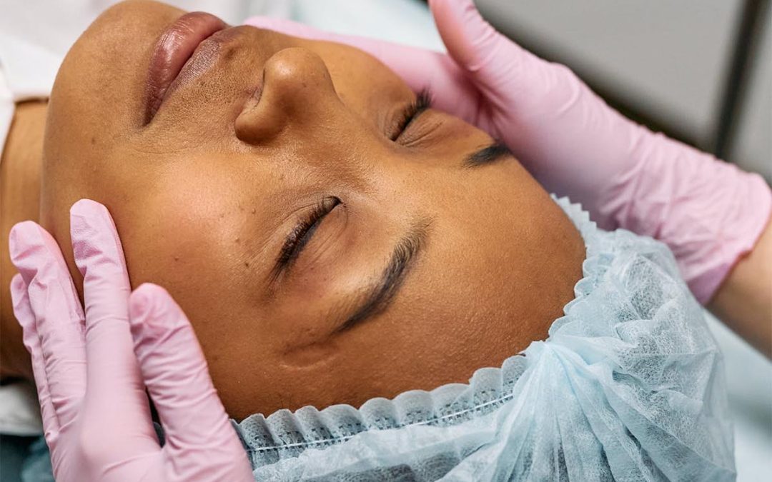 Preparing for Oral Surgery