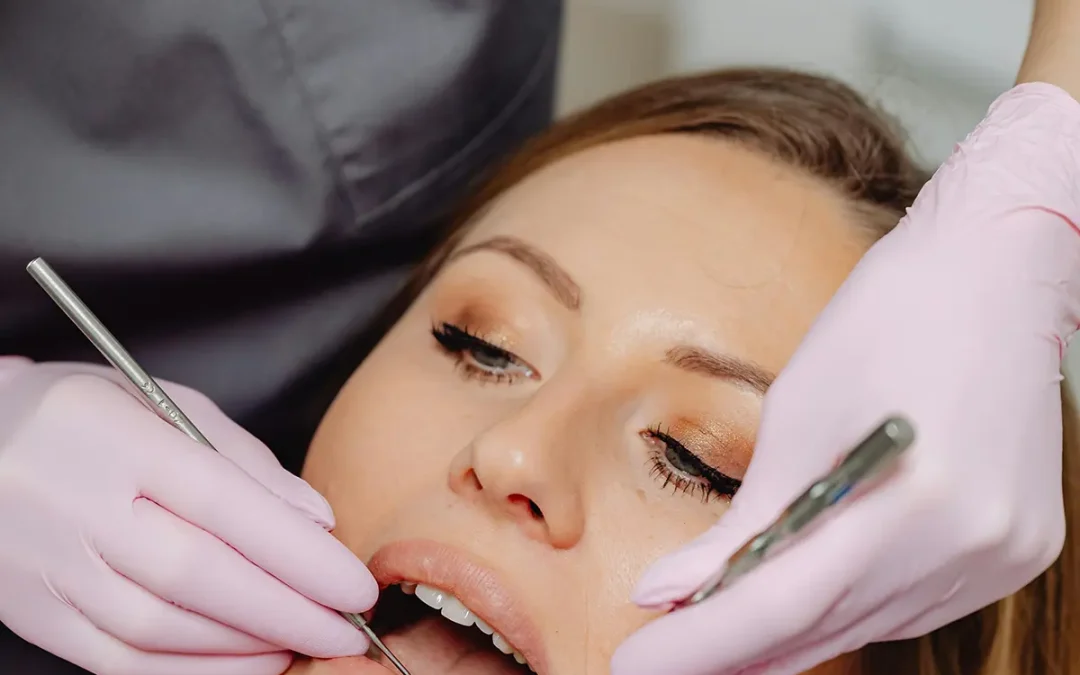 Cavities 101: Causes, Treatment, and Prevention
