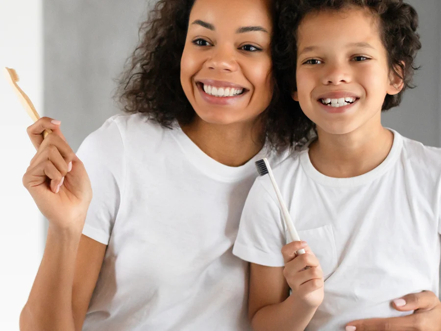 5 Tips For Better Dental Health