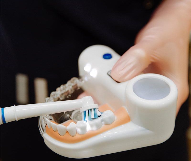 Do You Need an Electric Toothbrush?