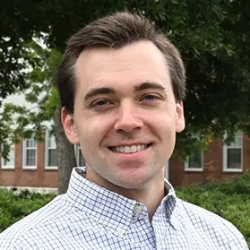 Dr. Andrew Horbaly Ruckersville Dentist